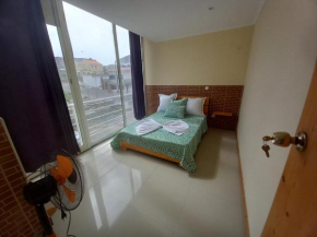 Aparthotel Jugi